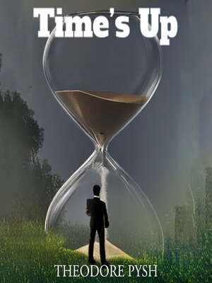 cover image of Time's Up